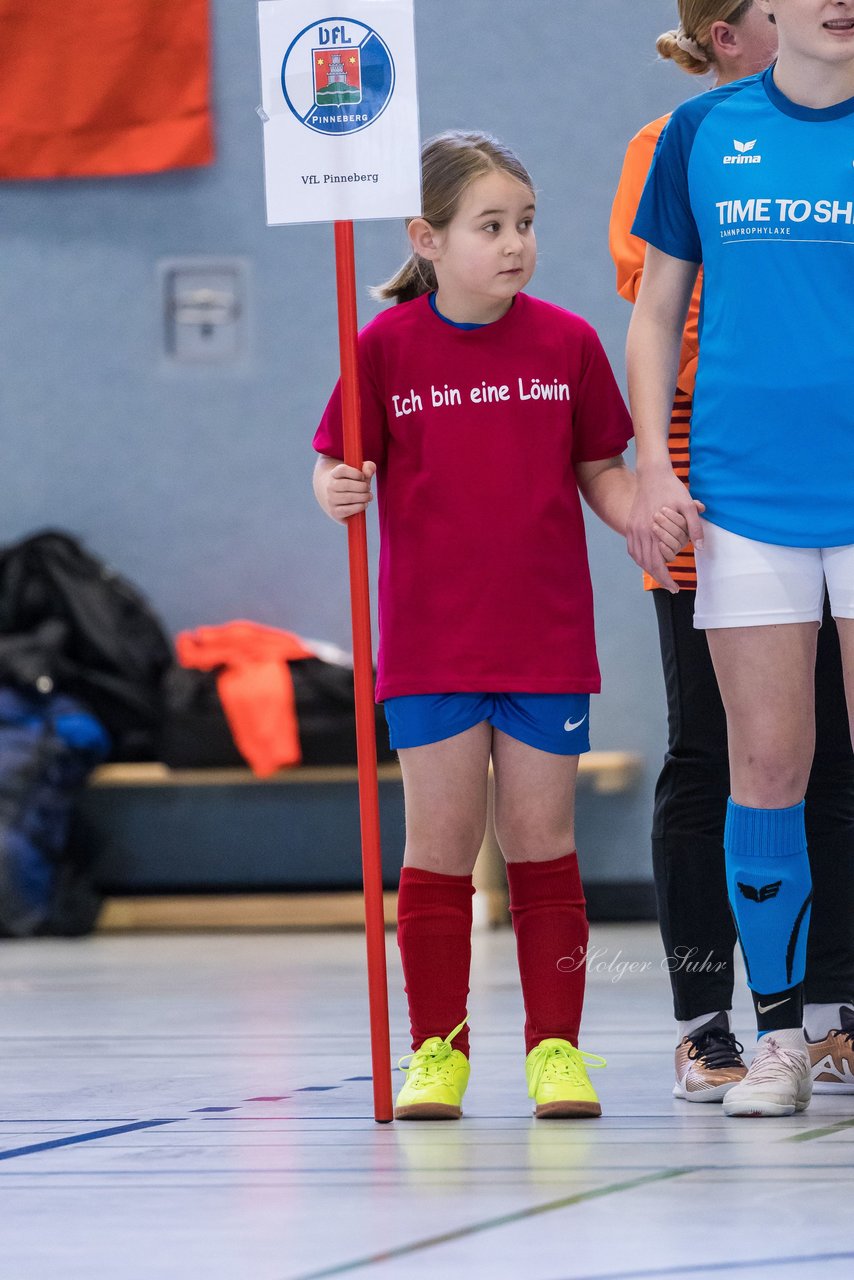 Bild 114 - C-Juniorinnen Futsalmeisterschaft